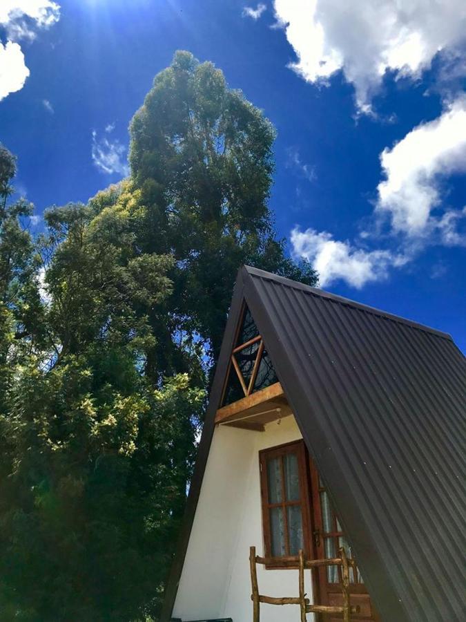 La Luna Cabins Nuwara Eliya Exterior photo